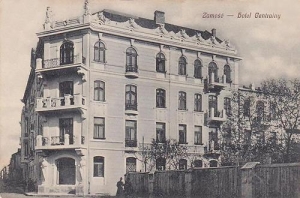 Zamość - Reprodukcja 37075
