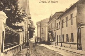 Zamość - Reprodukcja 37076