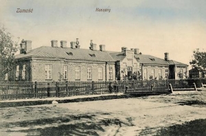 Zamość - Reprodukcja 37078