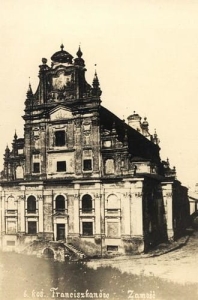 Zamość - Reprodukcja 37091