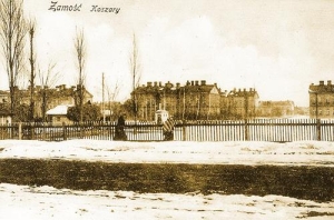 Zamość - Reprodukcja 37102