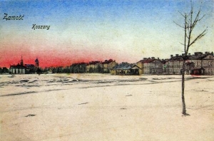 Zamość - Reprodukcja 37103