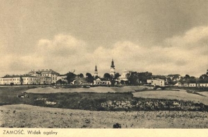 Zamość - Reprodukcja 37110