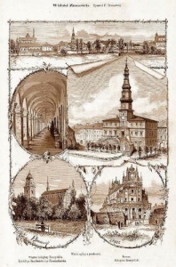 Zamość - Reprodukcja 37114