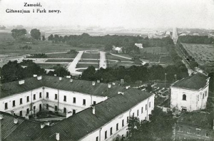 Zamość - Reprodukcja 37117