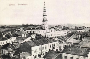 Zamość - Reprodukcja 37121