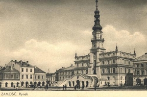 Zamość - Reprodukcja 37122