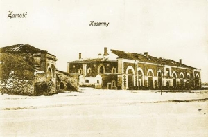 Zamość - Reprodukcja 37128