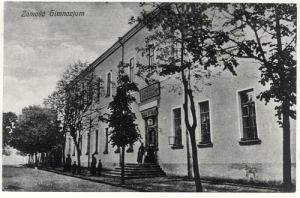 Zamość - Reprodukcja 37130