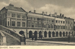 Zamość - Reprodukcja 37131