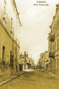 Zamość - Reprodukcja 37132