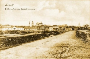 Zamość - Reprodukcja 37133