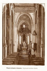 Zamość - Reprodukcja 37135