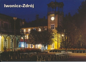 Iwonicz Zdrój - 013278
