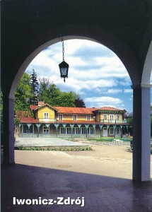 Iwonicz Zdrój - 013279