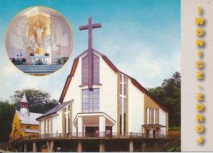 Iwonicz Zdrój - 013280