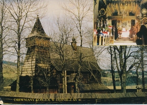 Dębno nad Dunajcem - 013299