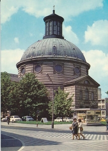 Warszawa - 013307