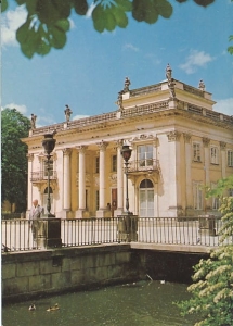 Warszawa - 013309