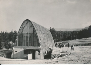 Szklarska Poręba - 013313