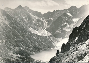 Tatry - 013315