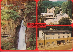 Międzygórze - 013322