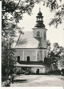 Międzygórze - 013324
