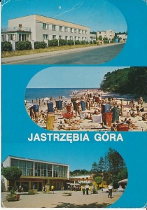Jastrzębia Góra - 013328