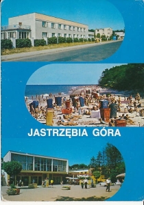 Jastrzębia Góra - 013331
