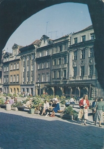 Poznań - 013341