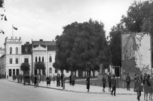 Radom - Reprodukcja 37144