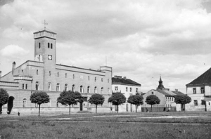 Radom - Reprodukcja 37152