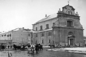 Radom - Reprodukcja 37155