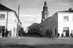 Radom - Reprodukcja 37157