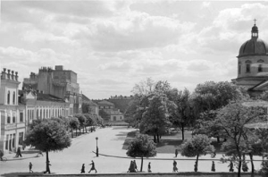 Radom - Reprodukcja 37159