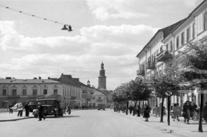 Radom - Reprodukcja 37162