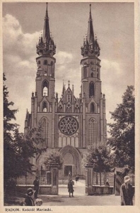 Radom - Reprodukcja 37171