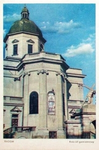 Radom - Reprodukcja 37206