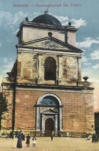 Radom - Reprodukcja 37214