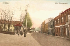 Radom - Reprodukcja 37215