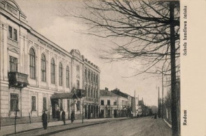 Radom - Reprodukcja 37217