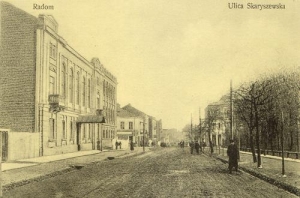 Radom - Reprodukcja 37218