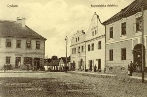 Radom - Reprodukcja 37219