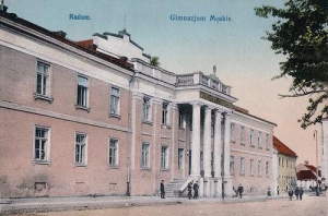 Radom - Reprodukcja 37221