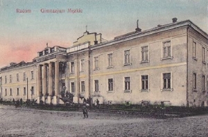 Radom - Reprodukcja 37224