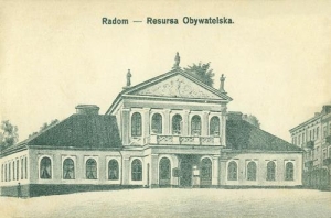 Radom - Reprodukcja 37229