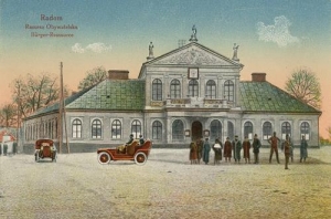 Radom - Reprodukcja 37230