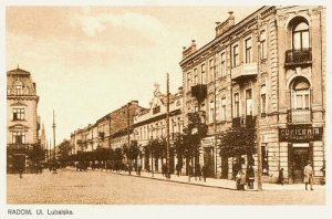Radom - Reprodukcja 37234