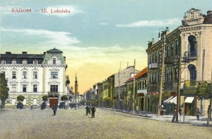 Radom - Reprodukcja 37238