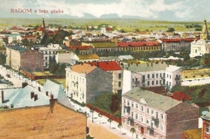 Radom - Reprodukcja 37239